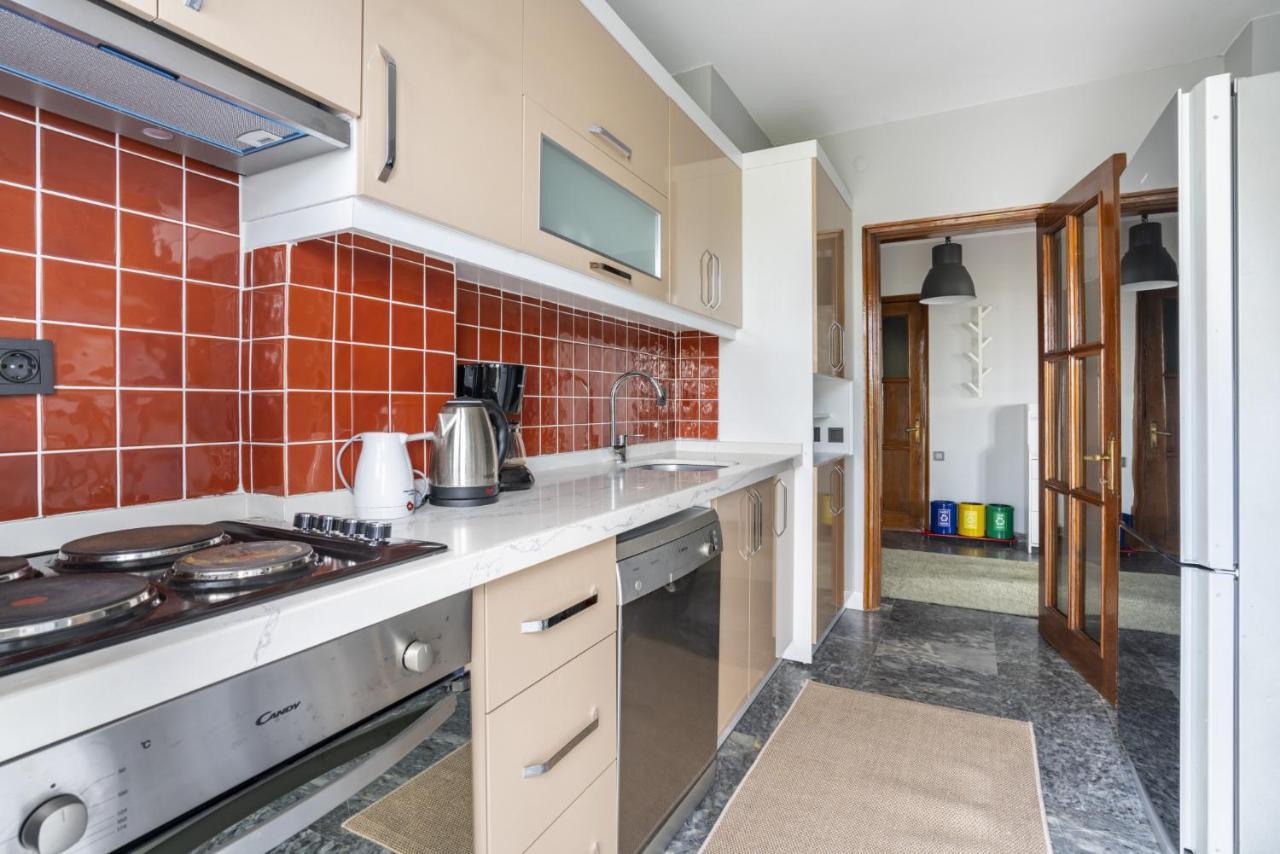 Spacious Flat Near Caddebostan Coast Appartamento *