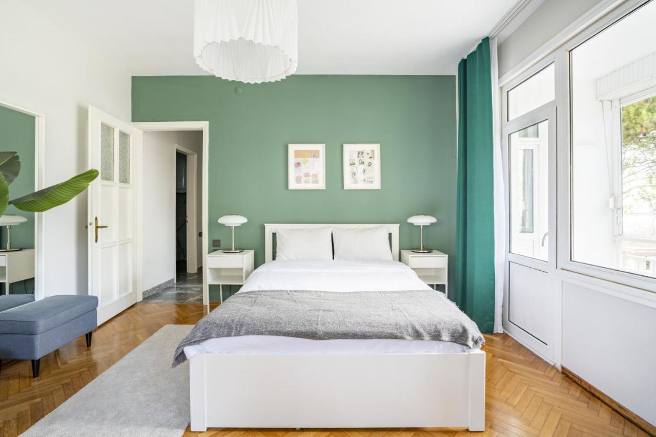 Spacious Flat Near Caddebostan Coast Provincia di Istanbul