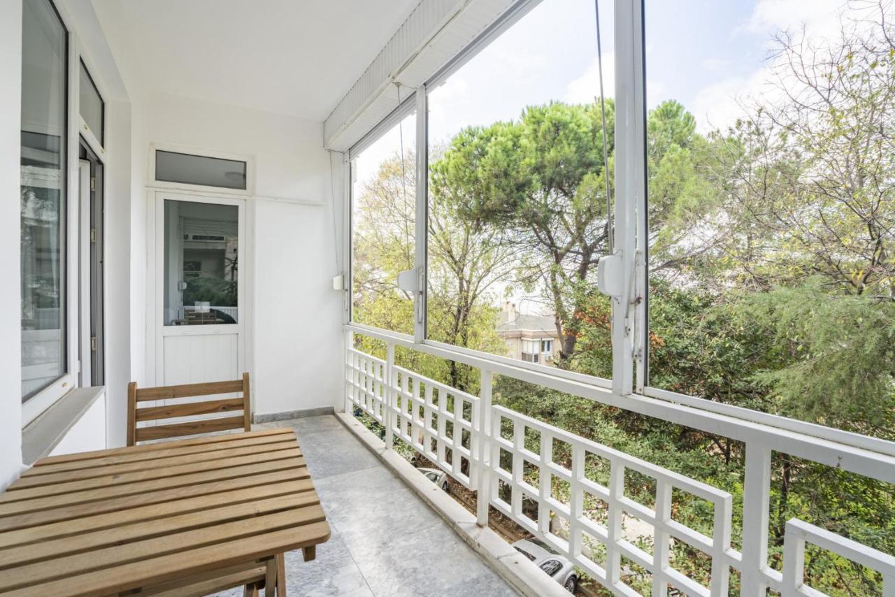 Appartement Spacious Flat Near Caddebostan Coast
